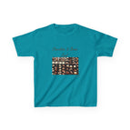 Tropical Blue / XS