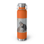 Orange / 22oz