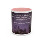 11oz / Pink