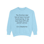 Chambray / S