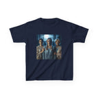 Navy / XS