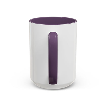 15oz Accent Mug – Jasmine Flower, King of Flowers