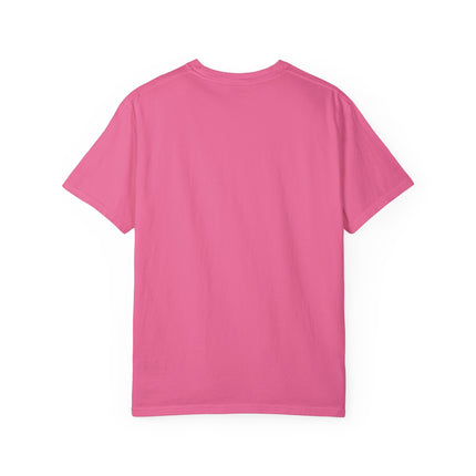 ‘Only Meow’ Cat Tee – Inspirational T-Shirt for Feline Fans