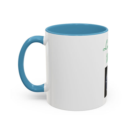 Love Your Mother Earth Coffee Mug — Earth Day Eco-Friendly Gift (11/15oz)