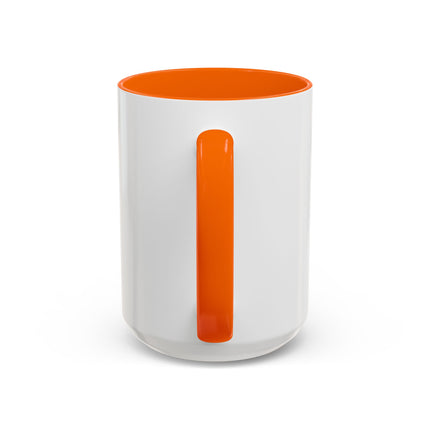 15oz Coffee Mug – “Politics & Religion” – Bold Statement