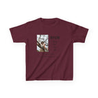 Maroon / XS