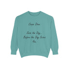 Seafoam / S