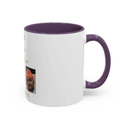 Inspirational Coffee Mug for Creative Researchers - C.R.O.N.E. Edition - 11oz