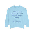 Chambray / S