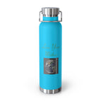 Pebble Blue / 22oz