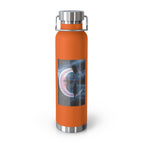 Orange / 22oz