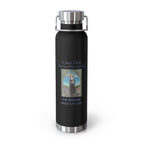 Black / 22oz