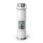 White / 22oz