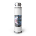 White / 22oz