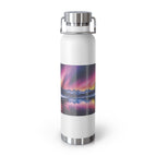 White / 22oz