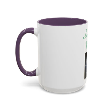 Love Your Mother Earth Coffee Mug — Earth Day Eco-Friendly Gift (11/15oz)