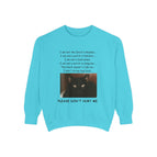 Lagoon Blue / 3XL