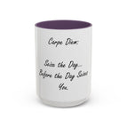 15oz / Purple