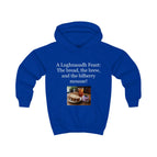 Royal Blue / XS