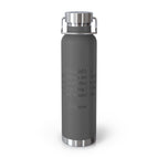Grey / 22oz