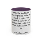 11oz / Purple