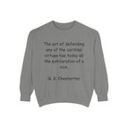 Grey / S