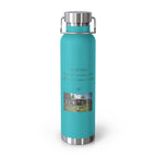 Mint Green / 22oz