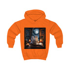 Orange Crush / XS