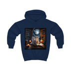 Oxford Navy / XS