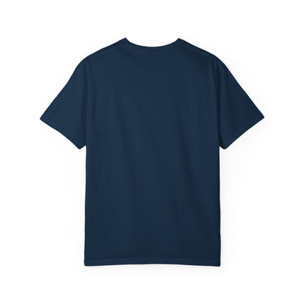 Brigid's Fire Festival T-Shirt — Celtic Imbolc Bonfire Design