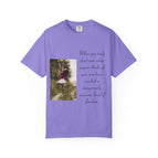 Violet / M