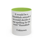 11oz / Light Green