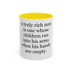 11oz / Yellow