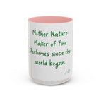 15oz / Pink