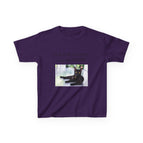 Purple / XS