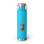 Pebble Blue / 22oz