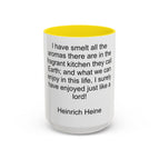15oz / Yellow