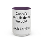 15oz / Purple