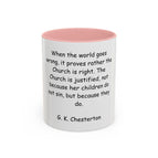 11oz / Pink
