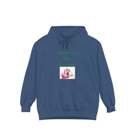 Aromatherapists Have More Secrets Hoodie — Essential Oil Gift Pullover