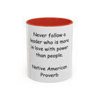 11oz / Red