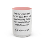 15oz / Pink
