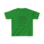Irish Green / XS