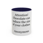 11oz / Navy