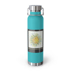 Mint Green / 22oz