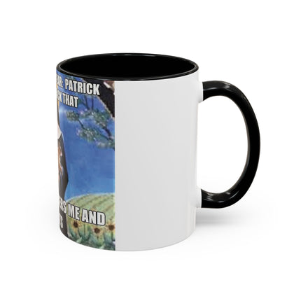 Funny Cat Lover Mug – ‘No One Remembers Me and My Cats’ – 11oz