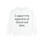 White / S