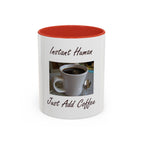 11oz / Red