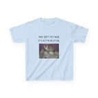 Light Blue / XS