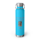 Pebble Blue / 22oz